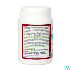 ERGYGLUCIL GELUL 60