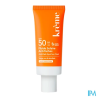 Kreme fluide solaire a tache 40ml - La Grande Pharmacie