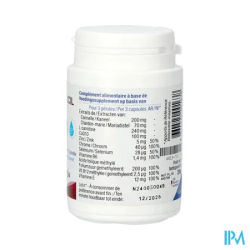 ERGYGLUCIL GELUL 60