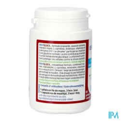 ERGYGLUCIL GELUL 60