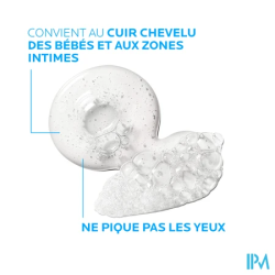 Lipikar gel lavant 400ml - La Grande Pharmacie