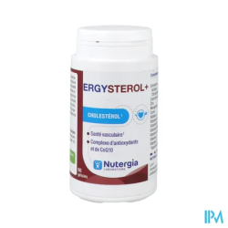 ERGYSTEROL+ GELUL 90