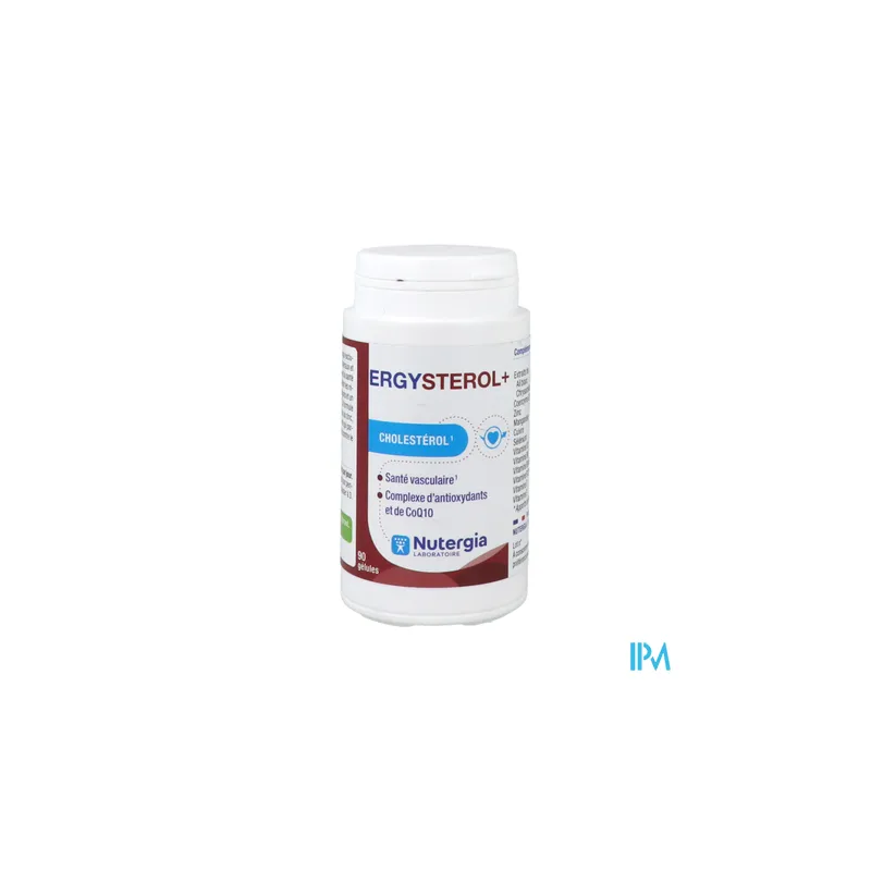 ERGYSTEROL+ GELUL 90