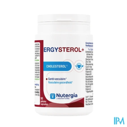 ERGYSTEROL+ GELUL 90