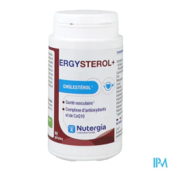 ERGYSTEROL+ GELUL 90