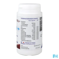 ERGYSTEROL+ GELUL 90