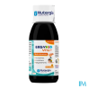 ERGYKID VITA+ MULTIVITAMINES 150ML