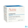 Avene hydrance aqua gel cr 50ml - La Grande Pharmacie