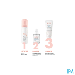 Avene hydrance light cr 40ml - La Grande Pharmacie