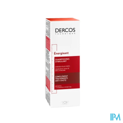 Dercos energy sh stim sh 200ml - La Grande Pharmacie