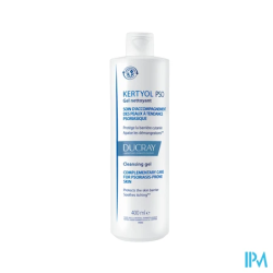 Kertyol pso gel nettoyant 400ml - La Grande Pharmacie
