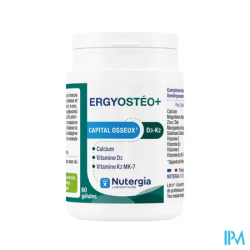 ERGYOSTEO+ GELULE 60