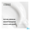 A derma exomega cont cr emol 200ml - La Grande Pharmacie
