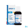 ERGY D 200UI GTTE BUV 15ML