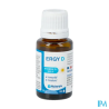 ERGY D 200UI GTTE BUV 15ML