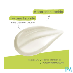 A derma exomega allergo 200ml - La Grande Pharmacie
