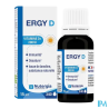 ERGY D 200UI GTTE BUV 15ML