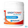 ERGYTONIC MULTICEBE GELUL 30