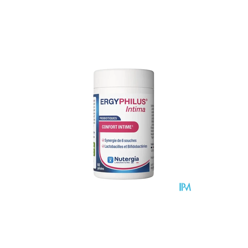 ERGYPHILUS INTIMA CONF INT GELUL60