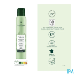 Furterer naturia sh sec spr 75ml - La Grande Pharmacie