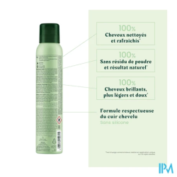 Furterer naturia sh sec spr 75ml - La Grande Pharmacie
