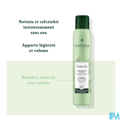 Furterer naturia sh sec spr 75ml - La Grande Pharmacie
