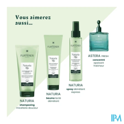 Furterer naturia sh sec spr 75ml - La Grande Pharmacie