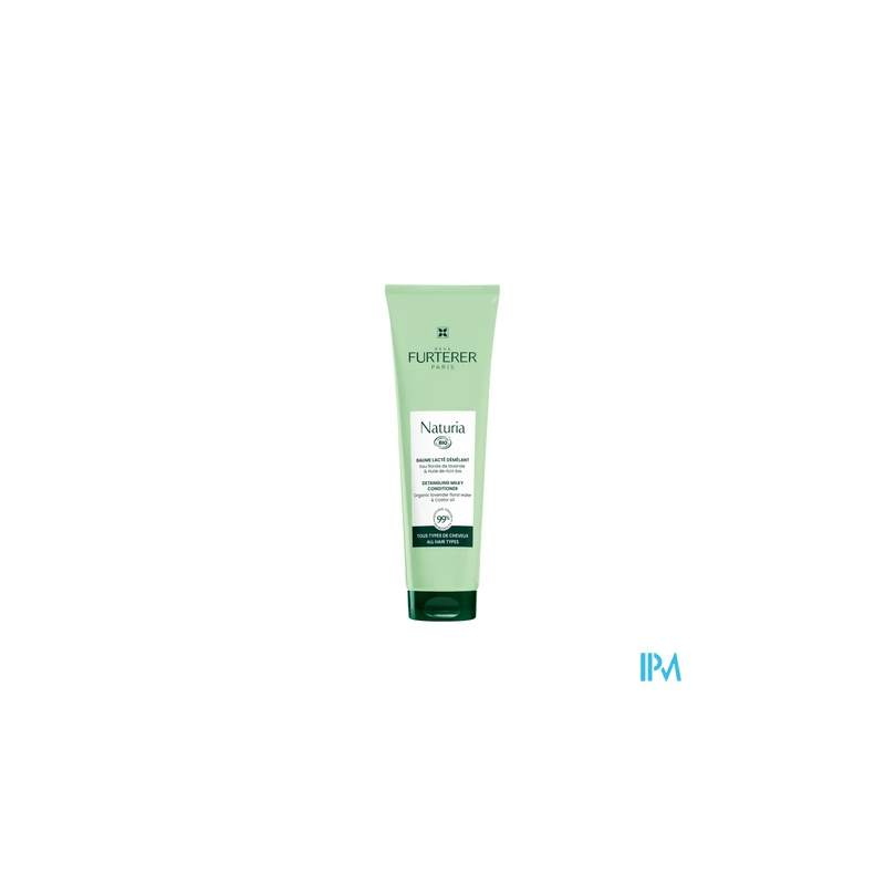 Furterer naturia baume demel 150ml - La Grande Pharmacie