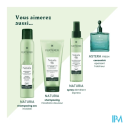 Furterer naturia baume demel 150ml - La Grande Pharmacie