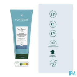 Furterer sublime curl shp 200ml - La Grande Pharmacie