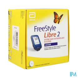 FREESTYLE LIBRE 2 LECTEUR