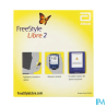 FREESTYLE LIBRE 2 LECTEUR