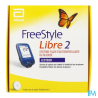 FREESTYLE LIBRE 2 LECTEUR