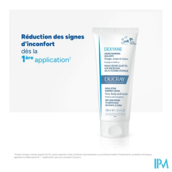 Ducray dexyane cr barriere 100ml - La Grande Pharmacie