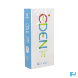 PRESERV EDEN LUBRIFIE FIN 12