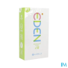 PRESERV EDEN LUBRIFIE FIN XL 12