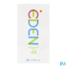 PRESERV EDEN LUBRIFIE FIN 24