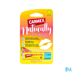 CARMEX SOIN LEV WATERMELON 4G