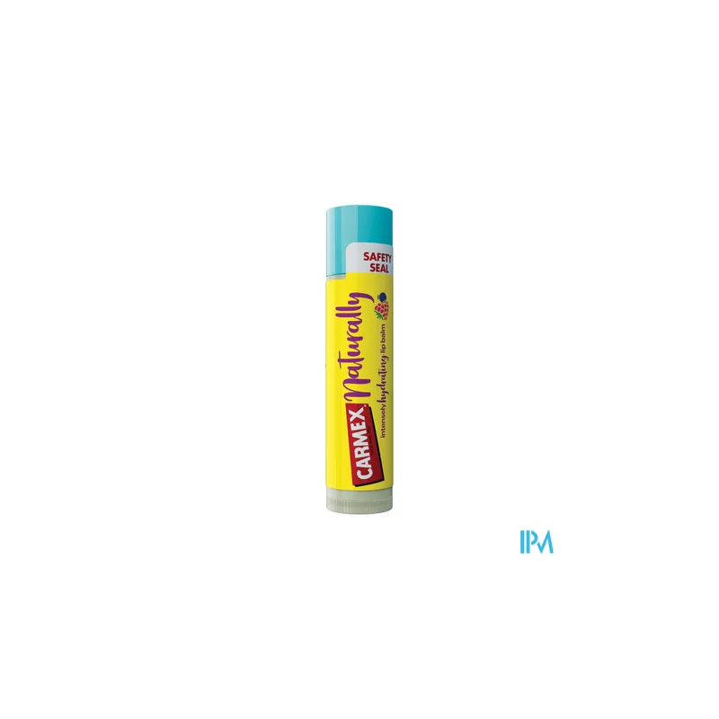 CARMEX SOIN LEV BERRY 4G