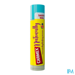CARMEX SOIN LEV BERRY 4G