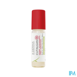 A derma cutalgan rollon 10ml - La Grande Pharmacie