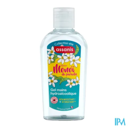 ASSANIS GEL MAIN HYDRO MONOI 80ML