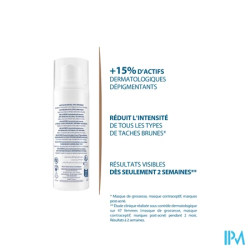 Melascreen concentre a tach 30ml - La Grande Pharmacie