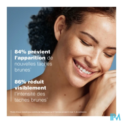 Melascreen uv 50 flu a tach 50ml - La Grande Pharmacie