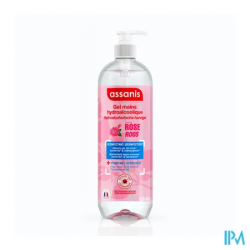 ASSANIS FAMILY A/BACT ROSE 980ML