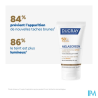 Melascreen uv 50 flu a tach 50ml - La Grande Pharmacie