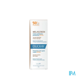 Melascreen uv 50 cr a tach 50ml - La Grande Pharmacie