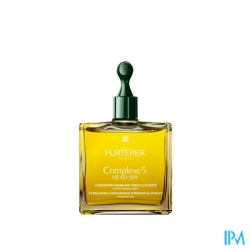 Furterer cplx 5 concentre 50ml - La Grande Pharmacie
