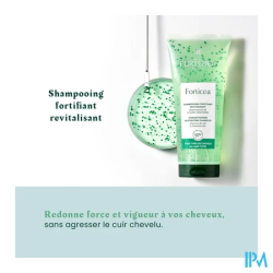Furterer forticea sh energis 200ml - La Grande Pharmacie