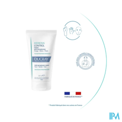 Hidrosis control a trans cr vis50 - La Grande Pharmacie